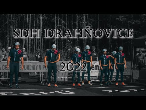 SDH Drahňovice 2022 | FIRESPORT