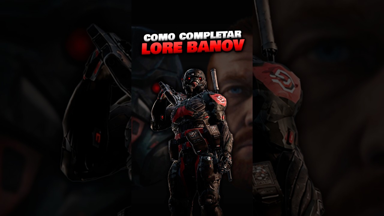 DayZ Lore Guide: Banov - Cover Image