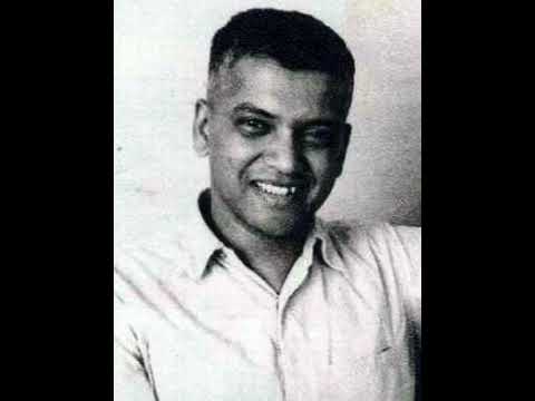Dattatreya Vishnu Paluskar - Raag Kalyan (1947)