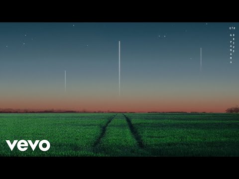 OTR, Panama - Drive (Official Audio)