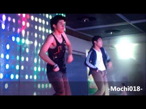 Special Performance - "You Know Me" by Tasty