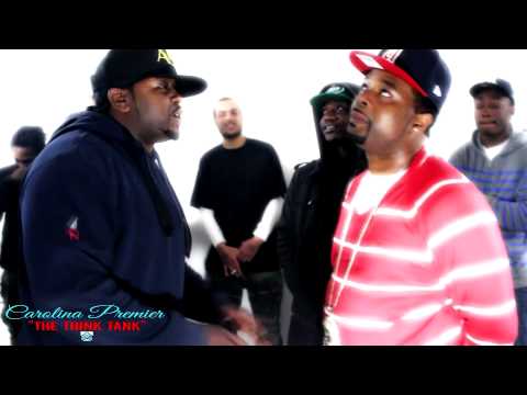 Caliente Barz vs Maxx Kane