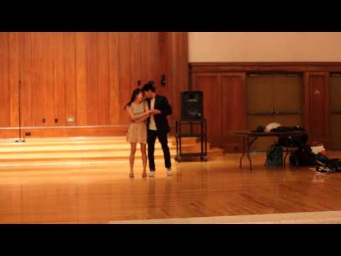 Can I Have This Dance? (High School Musical)