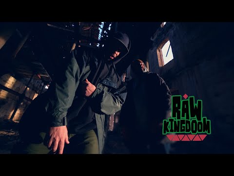 Rawness (Killah Version)