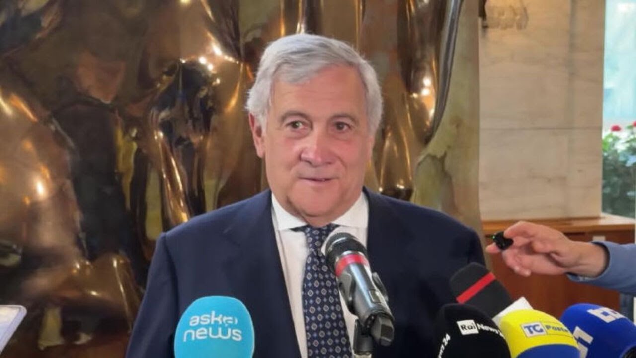Tajani su voli estivi: Nessun volo cancellato, Ita viaggerà senza problemi