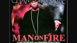Chamillionaire featuring Cool   Dre   My Niggas Man On Fire 2005 www keepvid com