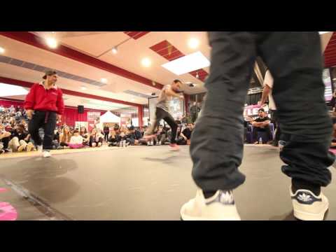 Lil Zoo/Brams Vs Dead Prezz { Battle sixtyone 2016}