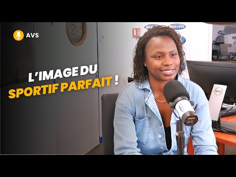 [AVS] L’image du sportif parfait ! - Simone Thiero