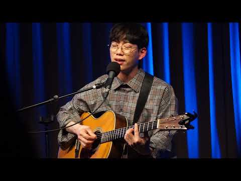 [180322 앵콜] 10cm - Rebirth @Another Nice Day