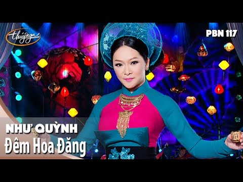 Đêm hoa đăng - Như Quỳnh