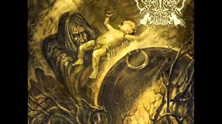 Ceremonial Castings - The Crowned & Conquering Hag (Nunslaughter cover)