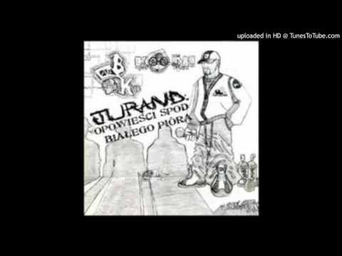 JURAND - DROGA DO DOSKONAŁOŚCI - ft HAKIM, bit WUSZU, skrecze & cuty DJ HDD CUT