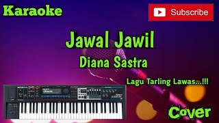 Download lagu Jawal Jawil ( Hj Nengsih ) Karaoke - Cover - Musik Sandiwaraan mp3