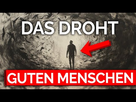 Why good people experience so much BAD (crazy reason!)