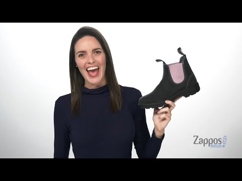 Blundstone Original Suede SKU: 9433511