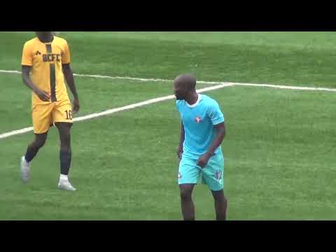 Remo Stars VS Broad City FC - Club Friendly