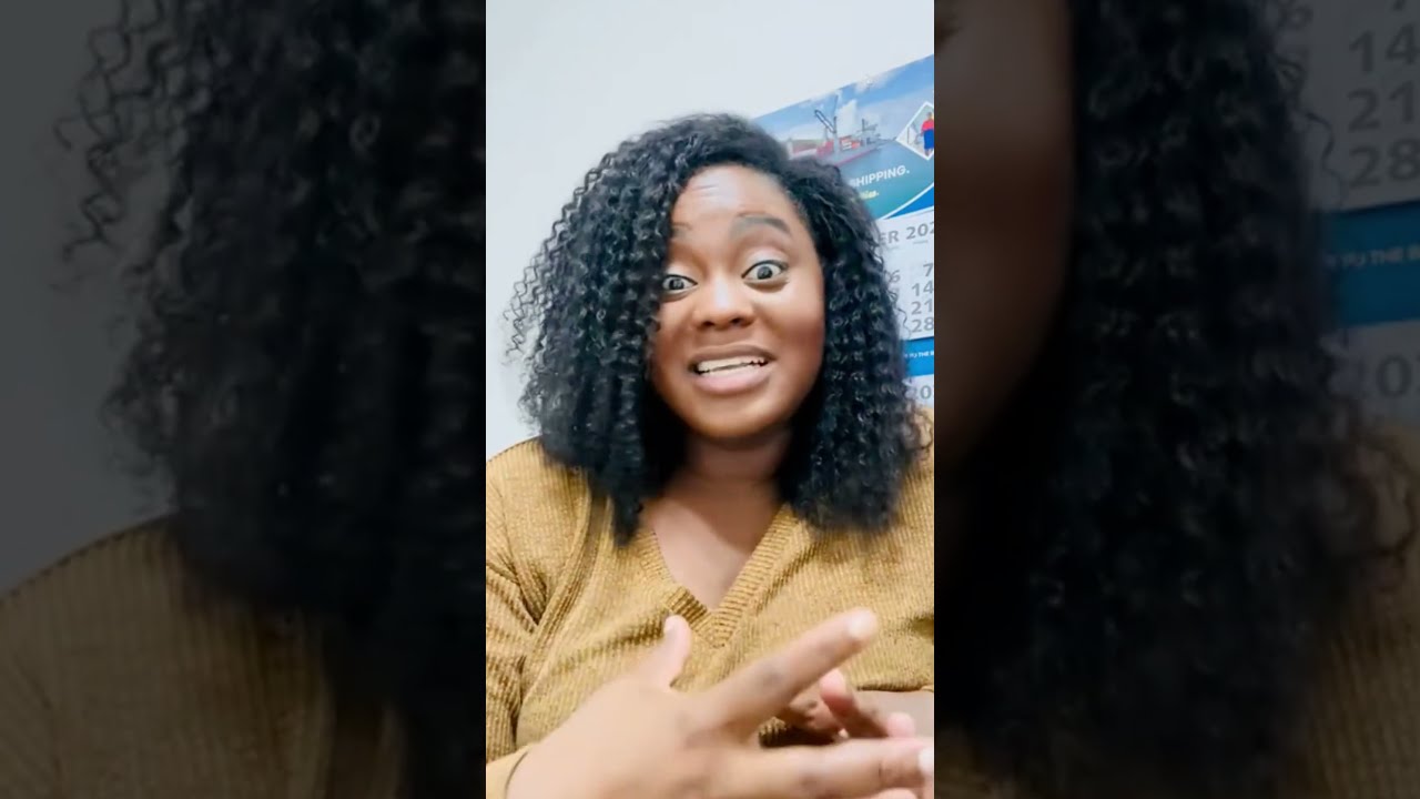 HERizon Campaign: Constentina Hamilton-McKenzie
