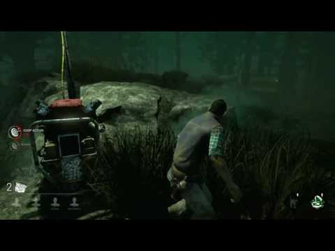 Human Centipede....and Super Mario crew (Part 3)