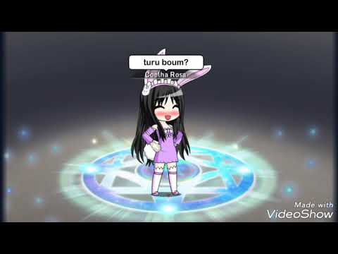 Consurso da 2°temporada de vida de fada