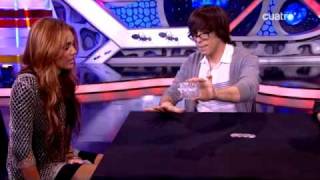 El Hormiguero #3 - 31/05/10