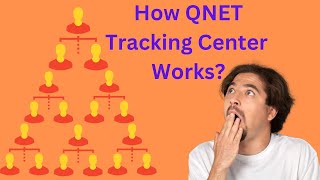 How Tracking Center Work and QNET Pay Commissions | QNET Products | Product Training | MLM