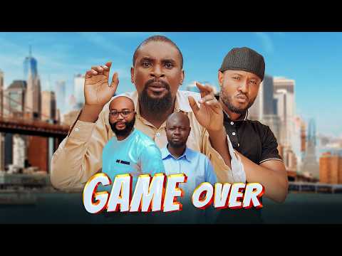 GAME OVER (Yawaskits Movies)