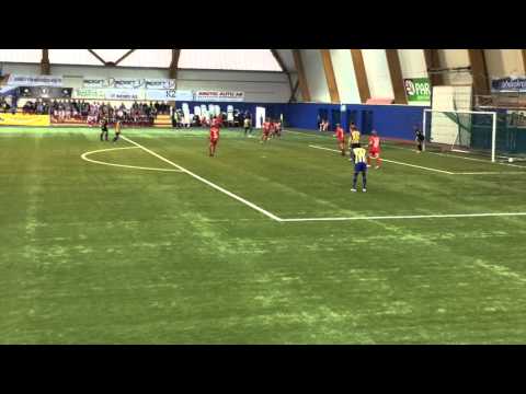 Alta IF - LSK2 7 - 1 (27. apr 2015)