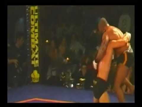 Rubén Vázquez - Highlights