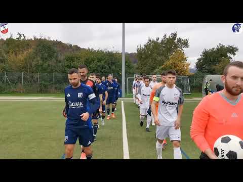 VfB Waldshut - SV BW Murg 1:;3 (1:0)
