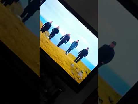 Nathan Carter and The high Kings may the road rise I love this song