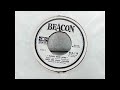 Root and Jenny Jackson - Please Come Home (1968 Beacon BEA 110 b-side) Vinyl rip