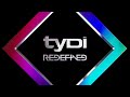 tyDi - Redefined (feat. Melanie Fontana) 