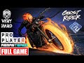 Ghost Rider Remastered Full Game Walkthrough Longplay Nicolas CAGE PCSX2 1440p⁶⁰