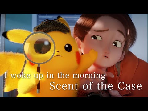 Detective Pikachu & the Mystery of the Missing Flan