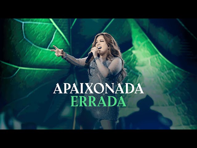 Download Mari Fernandez – APAIXONADA ERRADA