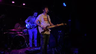 THELMA band Live @ Brighton