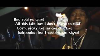 Lil Tjay - Goat [Lyrics]