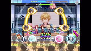 ギリギリの衝動【アイチュウ・ランスロット】