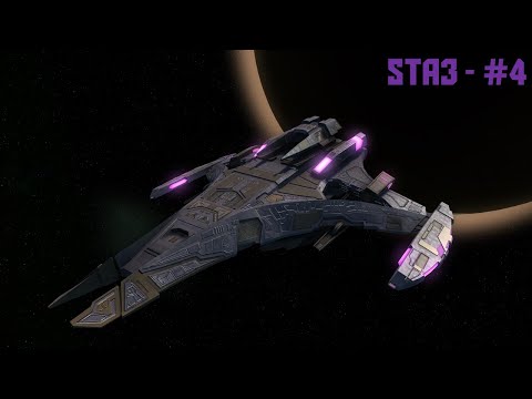 Star Trek Armada 3 Final Edition - The Dominion / Titan #4