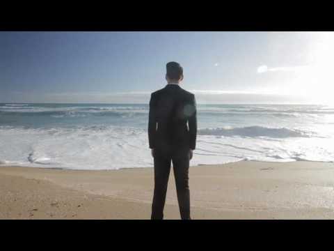 Jherek Bischoff - Automatism (Official Video)