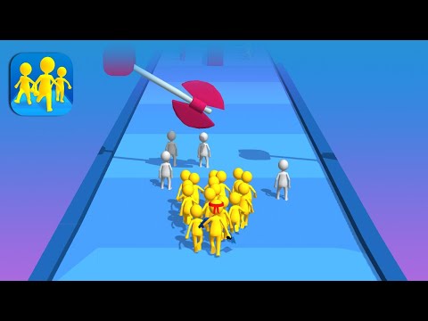 Join Clash 3d All Levels Max levels Gameplay Walkthrough Part 239