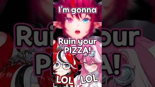 IRyS Raged When Raora Took Her Precious Coins! [Hololive | IRyS Raora Baelz]