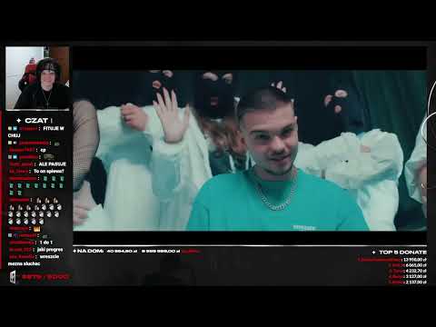 YoungMulti reakcja na ♪ PALION x OSKA030- KONTROWERSJA [OFFICIAL MUSIC VIDEO] ♪
