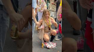 Download lagu Notting Hill Carnival #carnival2025 #london #london2025 mp3