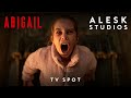 Ballerina Vampire — Abigail | TV Spot
