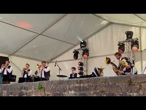 Eine letzte Runde - Kaiser Musikanten