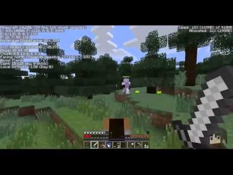 Mindcrack Ultra Hardcore Season 16 Death Montage