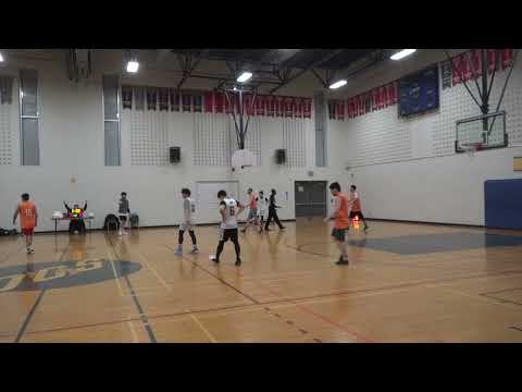 Hidden Gems(35) Tier 15 big ballers(23) - tcbl sunday -2022/2023 winter