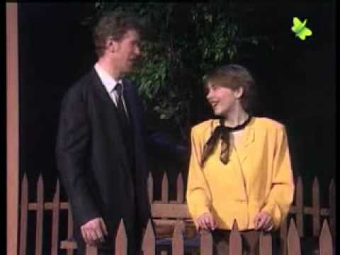 ZA LJUBOV NAŠU -- Zvonko KOČIŠ i Tanja BODJANEC