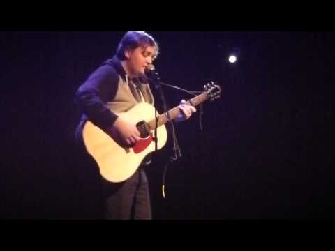 Tim Knol - Do You Leave The Light On?